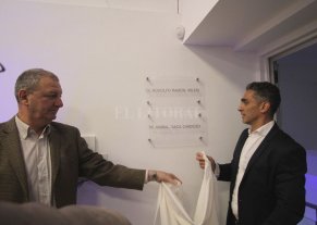 Nuevo Centro de traumatología, ortopedia y rehabilitación Nuevo Centro de traumatología, ortopedia y rehabilitación