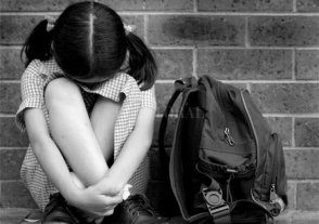 Conmoción por un video en el que una nena denunció acoso escolar Conmoción por un video en el que una nena denunció acoso escolar