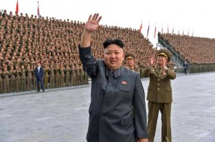 Corea del Norte considera que Trump le declaró la guerra Corea del Norte considera que Trump le declaró la guerra