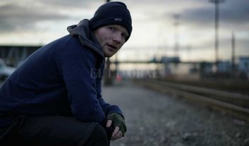 "Shape of You" de Ed Sheeran es la canción más escuchada en Spotify "Shape of You" de Ed Sheeran es la canción más escuchada en Spotify