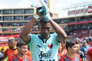 Domínguez no fue citado para la selección de Ecuador Domínguez no fue citado para la selección de Ecuador