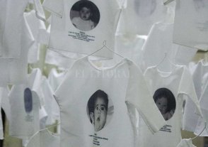 Identidad biológica: una búsqueda hasta la raíz Identidad biológica: una búsqueda hasta la raíz