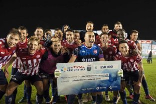 Unión - Morón por Copa Argentina en Córdoba Unión - Morón por Copa Argentina en Córdoba