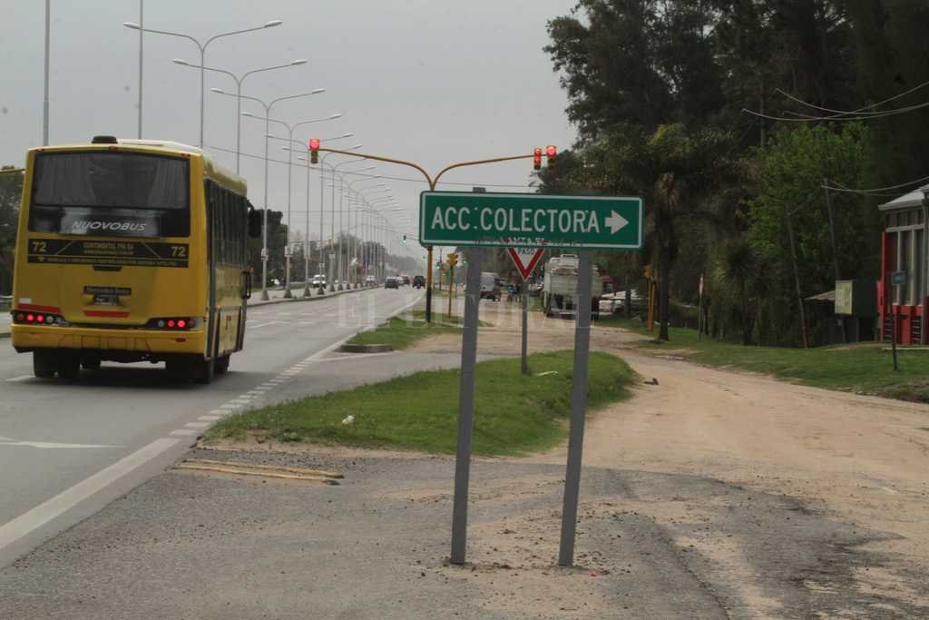 Al acto lo encabeza el gobernador Lifschitz Presentan un plan de desarrollo para la Ruta 1 - Presentan un plan de desarrollo para la Ruta 1 - -