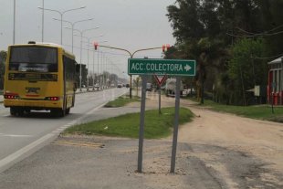 Presentan un plan de desarrollo para la Ruta 1 Presentan un plan de desarrollo para la Ruta 1