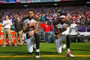 Fuertes críticas de deportistas de Estados Unidos a Trump Fuertes críticas de deportistas de Estados Unidos a Trump