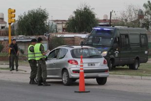 Fuerzas federales realizan operativos en la ciudad Fuerzas federales realizan operativos en la ciudad