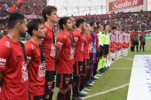 Colón y Unión: iguales en casi todo Colón y Unión: iguales en casi todo