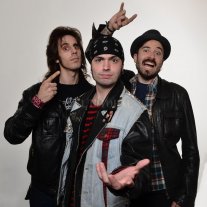 Colérico Buda regresa con nuevo disco Colérico Buda regresa con nuevo disco