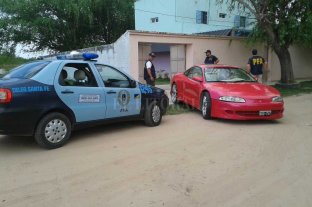 Rechazaron la domiciliaria para Basimiani que espera juicio oral Rechazaron la domiciliaria para Basimiani que espera juicio oral