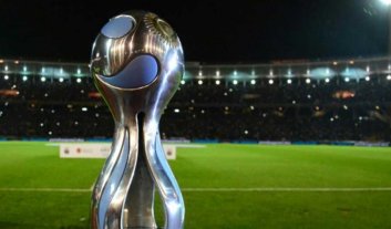 Así quedaron las llaves de la Copa Argentina Así quedaron las llaves de la Copa Argentina