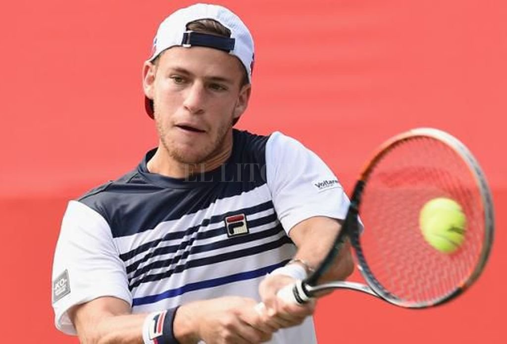 Cilic-Mannarino y Goffin-Schwartzman serán las semifinales del ATP de Tokio Cilic-Mannarino y Goffin-Schwartzman serán las semifinales del ATP de Tokio