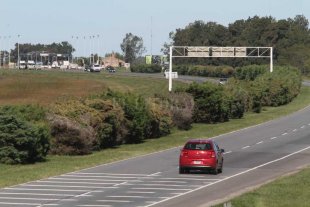 Estado del tránsito en rutas y accesos de la provincia de Santa Fe Estado del tránsito en rutas y accesos de la provincia de Santa Fe