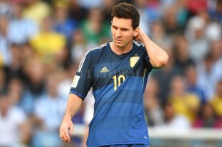 Mirá cual sería la camiseta alternativa de Argentina en Rusia 2018 Mirá cual sería la camiseta alternativa de Argentina en Rusia 2018