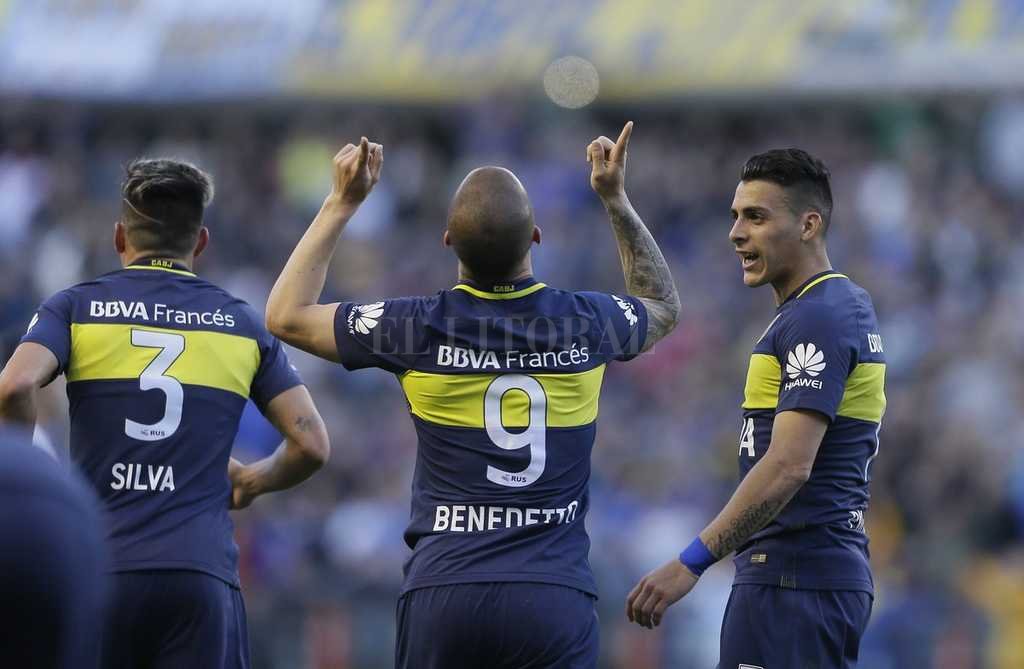 Patronato vs Boca Juniors, Superliga Argentina — En vivo Patronato vs Boca Juniors, Superliga Argentina — En vivo