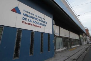 Imputada por una amenaza de bomba en una escuela de San Jerónimo Norte Imputada por una amenaza de bomba en una escuela de San Jerónimo Norte