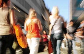 Día de la Madre: las ventas subieron 1,1% Día de la Madre: las ventas subieron 1,1%