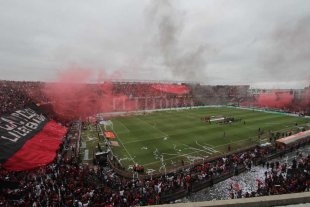Colón está entre los mejores 100 clubes del mundo Colón está entre los mejores 100 clubes del mundo