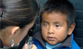 Se creó el Programa de Oftalmología y Odontología para la primera infancia Se creó el Programa de Oftalmología y Odontología para la primera infancia