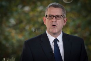 MI5: "Reino Unido enfrenta la mayor amenaza terrorista de su historia" MI5: "Reino Unido enfrenta la mayor amenaza terrorista de su historia"