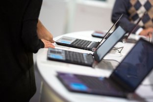 Las redes de WiFi están en jaque por un deficiencia del sistema que asegura las contraseñas Las redes de WiFi están en jaque por un deficiencia del sistema que asegura las contraseñas