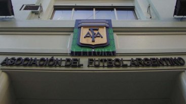 El balance de la AFA arrojará un superávit de 100 millones de pesos El balance de la AFA arrojará un superávit de 100 millones de pesos