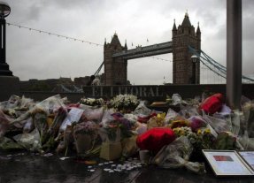 Reino Unido: La amenaza terrorista nunca fue tan alta como ahora Reino Unido: La amenaza terrorista nunca fue tan alta como ahora