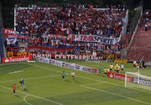 La Sudamericana "enamora": arrancará el 14 de febrero La Sudamericana "enamora": arrancará el 14 de febrero