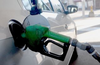 La semana próxima aumentarían los combustibles La semana próxima aumentarían los combustibles