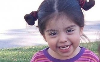 Hallaron muerta a una nena de 2 años que era buscada desde el sábado Hallaron muerta a una nena de 2 años que era buscada desde el sábado