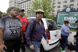 Continúan las indagatorias por el presunto encubrimiento al atentado a la Amia Continúan las indagatorias por el presunto encubrimiento al atentado a la Amia