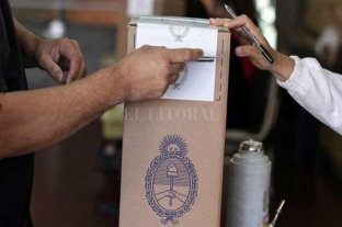 La Defensoría del Pueblo oficiará como observadora en las elecciones generales La Defensoría del Pueblo oficiará como observadora en las elecciones generales