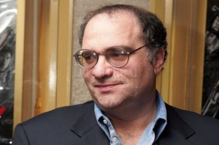 Involucran a Bob Weinstein, hermano del productor denunciado por acosos Involucran a Bob Weinstein, hermano del productor denunciado por acosos