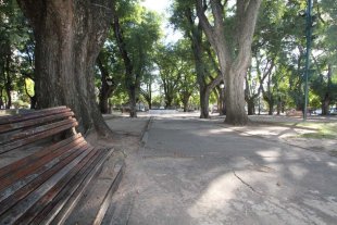 Mejoran las condiciones del tiempo en la ciudad Mejoran las condiciones del tiempo en la ciudad
