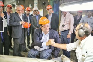 Mirá la edición impresa de El Litoral Mañana Mirá la edición impresa de El Litoral Mañana