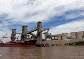 Exportaciones: Asia continúa siendo el principal destino Exportaciones: Asia continúa siendo el principal destino