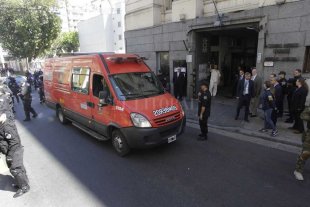Hasta una semana demorarían los estudios de ADN sobre el cuerpo hallado en el río Chubut Hasta una semana demorarían los estudios de ADN sobre el cuerpo hallado en el río Chubut