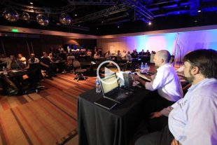 Casino Santa Fe fue sede la capacitación internacional Get In Casino Santa Fe fue sede la capacitación internacional Get In