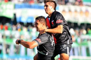 Banfield es un "rival" que Colón sumó a lo largo del tiempo Banfield es un "rival" que Colón sumó a lo largo del tiempo