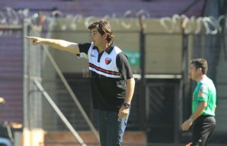 Otro ex Colón al frente de Olimpo: asume Forestello Otro ex Colón al frente de Olimpo: asume Forestello