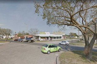 Robaron en una carnicería, un rapipago y un polirrubros Robaron en una carnicería, un rapipago y un polirrubros