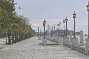 Un viernes a todas luces en la ciudad Un viernes a todas luces en la ciudad