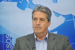 Garibay negó que Nación haya devuelto proyectos Garibay negó que Nación haya devuelto proyectos