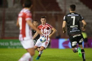 Mauro Pittón: "La derrota sirve para seguir entrenando" Mauro Pittón: "La derrota sirve para seguir entrenando"