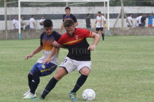 Súper sábado para el fútbol amateur Súper sábado para el fútbol amateur