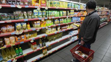 En Santa Fe, la inflación de septiembre fue del 1,5 por ciento En Santa Fe, la inflación de septiembre fue del 1,5 por ciento