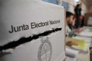 Domingo con dos elecciones en Santa Fe Domingo con dos elecciones en Santa Fe