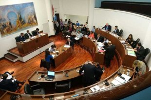 La norma "madre" de la ciudad, la campaña y un pedido de prórroga La norma "madre" de la ciudad, la campaña y un pedido de prórroga