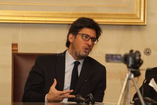 "El hecho de que no haya lesiones visibles, desmiente muchos de los testimonios" "El hecho de que no haya lesiones visibles, desmiente muchos de los testimonios"