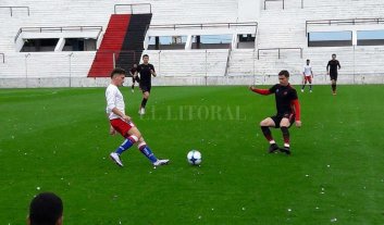 En Unión caen bien los torneos cortos, pero... En Unión caen bien los torneos cortos, pero...